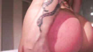 Nina Mon 29 january 2026 spank