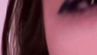 tinnydoll hot facial