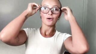 Bbybreex Hot Aussie Babe