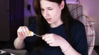 Girl_You_Never_Met – Kristin’s craft lesson