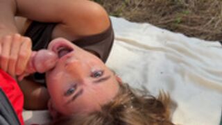 Anna Ralphs - Nature Blow