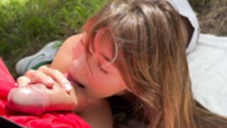 Anna Ralphs - Nature Blow