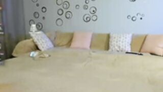 its_nicki_m - anal and wants more to fuck in ass