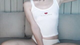 Shy_schoolgirl_ nipples 2