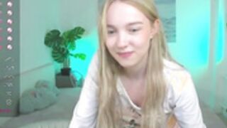 tinyflame Chaturbate webcam recording