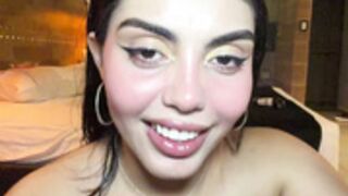 zui_lu threesome blowjob
