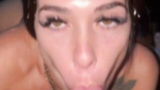 Kori Rain Quick POV BJ