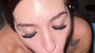 Kori Rain Quick POV BJ