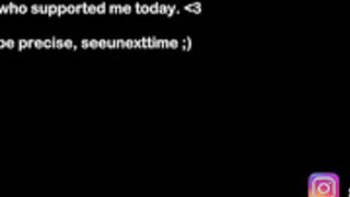 Seeunexttime ticket 4