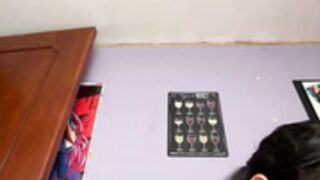 charlotte_stevenss_ ticket show squirt