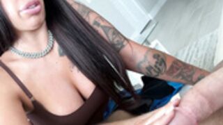 Kori Rain Thick Step Mom Secret Fantasy