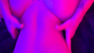 Kori Rain Sucking Dick Having A Massage