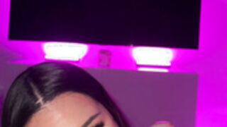 Autumn falls blowjob