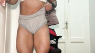 colombian glutes HBC