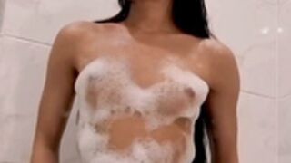 Hoaarisa prt 1 Private show