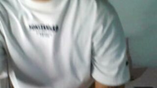 Antonella Rey Private Webcam Show 010