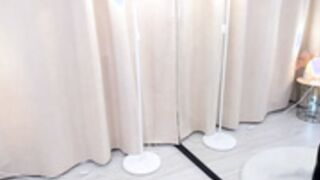 Alicebels dildo ride pvt