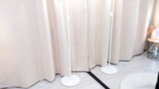 Alicebels dildo ride pvt