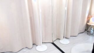 Alicebels dildo ride pvt