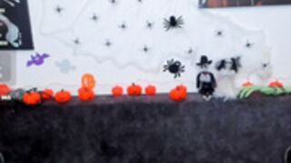 Emmika boobs bouncy pvt