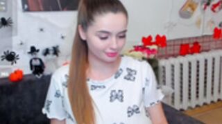 Emmika boobs bouncy pvt