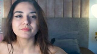 Gabriella_wils Partial Pvt Spy 11.22.2025 (1)