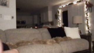 Ashton Anderson & Larenzo Stylz Private Webcam Show