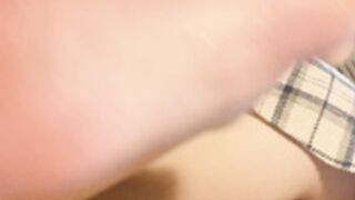 Ellie Leen Cozy Homemade Pussy Fingering ticket