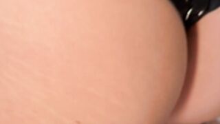 Holly Brougham, Eden Lux Lesbian Strapon Fuck Ticket