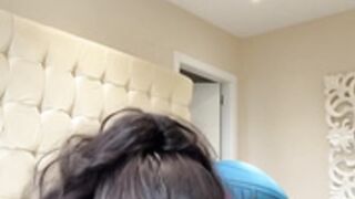 Emily Black Spider-man Dildo Fucking Cosplay ticket