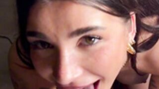Arikytsya POV Blowjob ticket