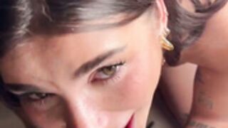 Arikytsya POV Blowjob ticket