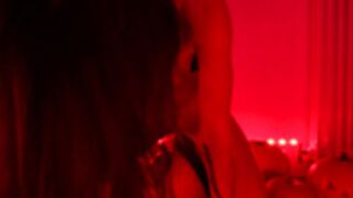 CHEEKYMZ FUCKING A PUMPKIN ticket