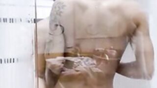 JeanGreyBianca Aline Limas GG Kissing In Shower ticket