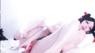 Lucille_evans squirt ticket show