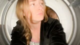 Kay Hansen Doggy Fuck washer accident ticket