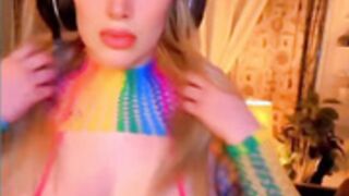 BXJXO - I Was Made for Loving You