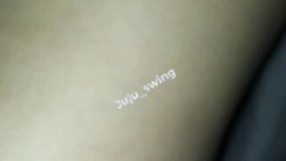 Asian Juju_swing threesome