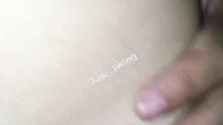 Asian Juju_swing threesome