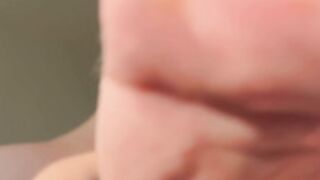 Lena Polanski Morning Ass & Pussy Fucking Machine