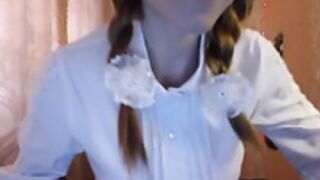 Shy Nikifoks18