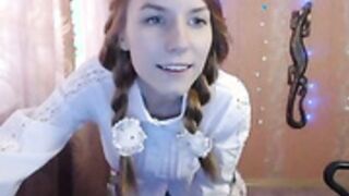 Shy Nikifoks18