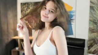 (RARE) a_whole_eternity First Day! 12-11-2023. Full HD.