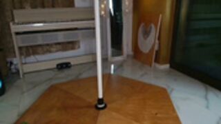 Giamazing nude tease 01.24.2026