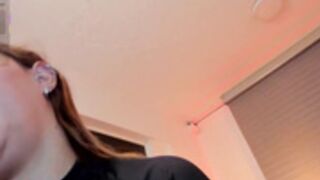 best best pvt dildo tit fuck lay down hang boobs pussy