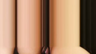 Greyssi Evans Anal Private Show