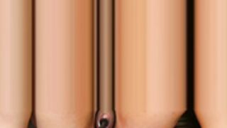 Greyssi Evans Anal Private Show