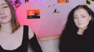 eva_smiith_ & miki-niki