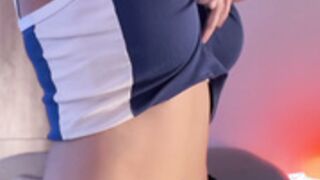 Kristyspiritedaway stream from 13.02.26 part 1