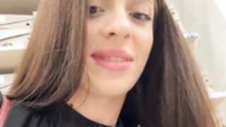 dressing room public shopping center masturbation
